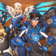 Illustration for article titled iOverwatch/is Uprising Event Adds New Co-Op Brawl, 100 New Items